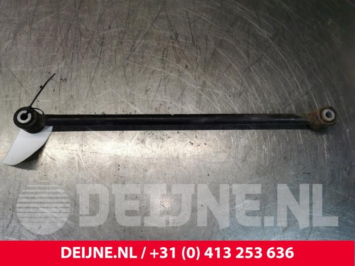 Gebruikte Spoorstang links Mercedes ML III (166) 2.1 ML-250 CDI 16V BlueTEC 4-Matic Prijs € 30,00 Margeregeling aangeboden door van Deijne Onderdelen Uden B.V.
