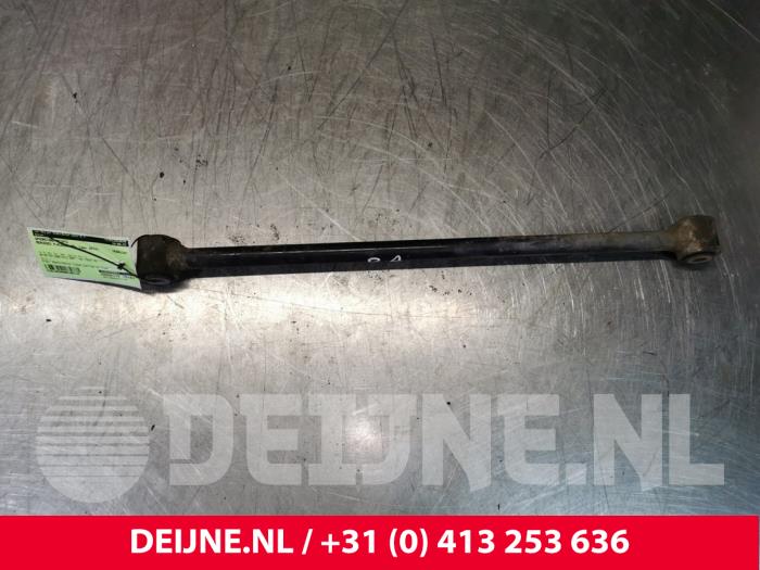 Mercedes ML-Klasse Tie rod, right O108110
