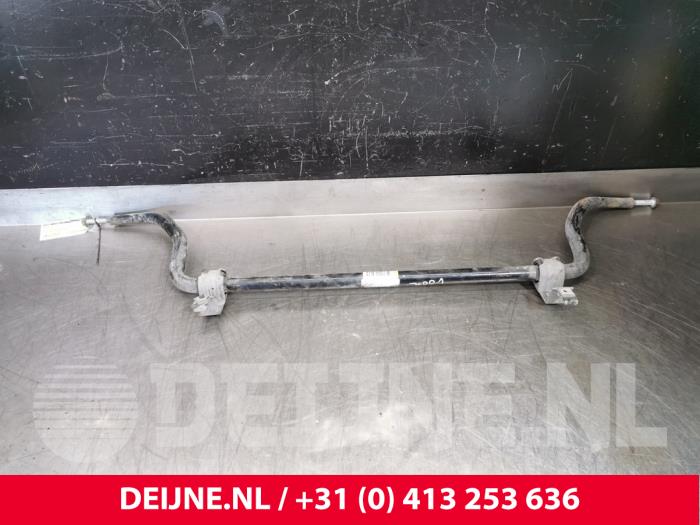 Mercedes ML-Klasse Front anti-roll bar O108111