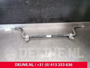 Gebruikte Stabilisatorstang voor Mercedes ML III (166) 2.1 ML-250 CDI 16V BlueTEC 4-Matic Prijs € 80,00 Margeregeling aangeboden door van Deijne Onderdelen Uden B.V.
