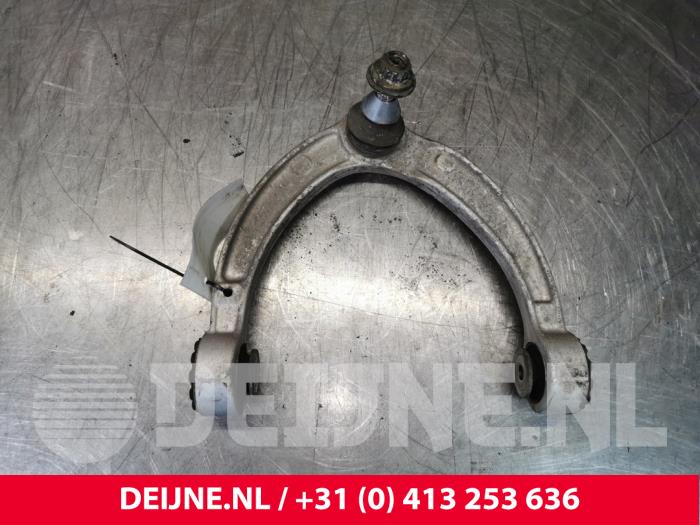 Mercedes ML-Klasse Querlenker oben links vorne O108142
