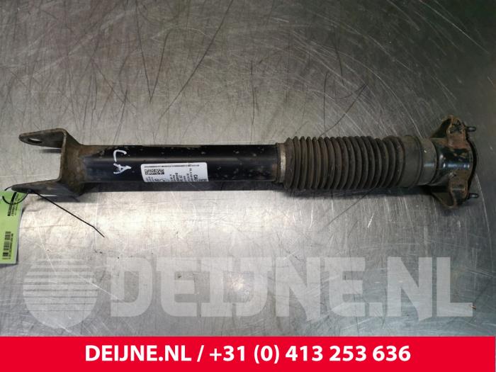 Mercedes ML-Klasse Rear shock absorber, left O108146