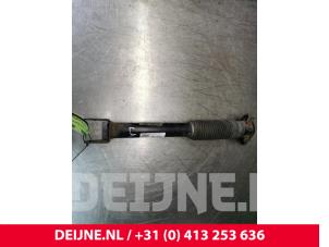 Mercedes ML-Klasse Rear shock absorber, left O108146 photo 2