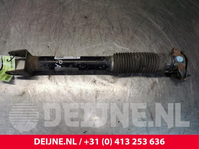 Mercedes ML-Klasse Rear shock absorber, right O108147