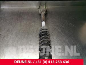 Mercedes ML-Klasse Schokdemperpoot links-voor O108148 foto 2