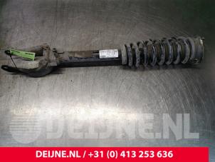 Mercedes ML-Klasse Schokdemperpoot links-voor O108148 foto 3