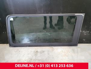 Mercedes Sprinter Extra Ruit 2Deurs links-achter O108122 foto 2