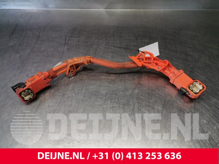 Tesla Model 3 HV kabel (hoog voltage) O108155