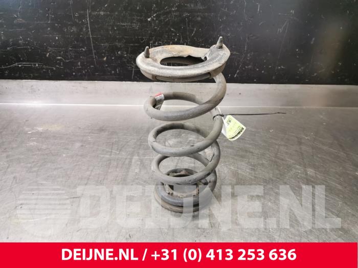 Tesla Model 3 Schroefveer achter O108156