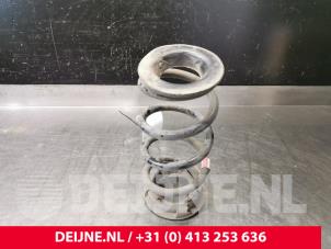 Tesla Model 3 Schroefveer achter O108156 foto 2