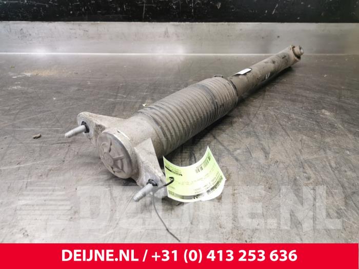 Tesla Model 3 Schokdemper links-achter O108158