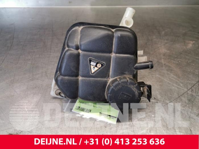 Mercedes ML-Klasse Expansievat O108206