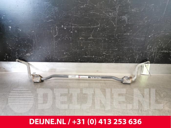 Mercedes ML-Klasse Rear anti-roll bar O108207