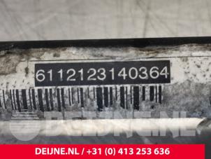 Mercedes ML-Klasse Rear anti-roll bar O108207 photo 3