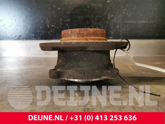 BMW 5-Serie Wiellager voor O108211