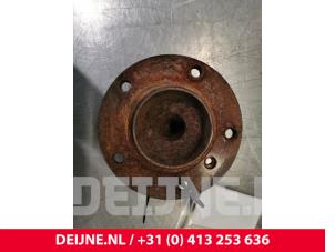 BMW 5-Serie Front wheel bearing O108211 photo 2