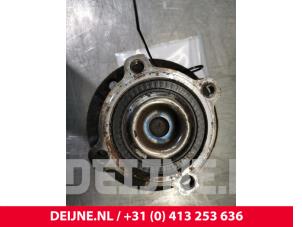 BMW 5-Serie Front wheel bearing O108211 photo 3