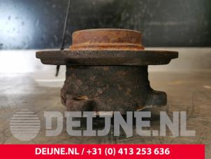 BMW 5-Serie Front wheel bearing O108212 photo 2