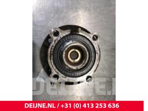 BMW 5-Serie Front wheel bearing O108212 photo 3