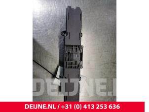 Volkswagen Crafter Panic lighting switch O108224 photo 2