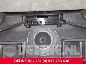 Volkswagen Crafter Panic lighting switch O108224 photo 3