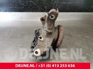 Volkswagen Crafter Knuckle, front right O108228 photo 2