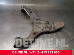 Volkswagen Crafter Draagarm onder rechts-voor O108227 foto 2
