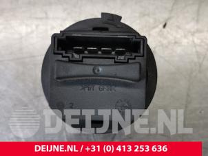 Volkswagen Crafter Heater resistor O108238 photo 2