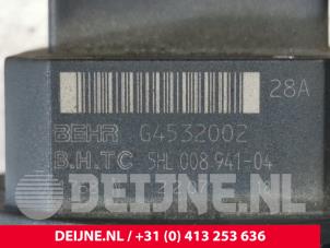 Volkswagen Crafter Heater resistor O108238 photo 3