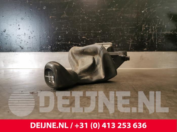 Gebruikte Pook Volkswagen Crafter 2.5 TDI 30/32/35/46/50 Prijs € 90,75 Inclusief btw aangeboden door van Deijne Onderdelen Uden B.V.