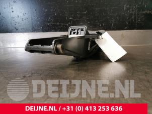 Volkswagen Crafter Schaltung O108240 foto 2