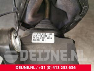 Volkswagen Crafter Schaltung O108240 foto 3
