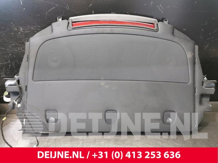 Tesla Model 3 Hoedenplank O108246