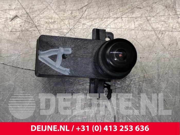Tesla Model 3 Rückfahrkamera O108264