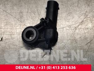 Gebruikte Airbag Sensor Tesla Model 3 Long Range AWD 75 kWh Prijs € 36,30 Inclusief btw aangeboden door van Deijne Onderdelen Uden B.V.