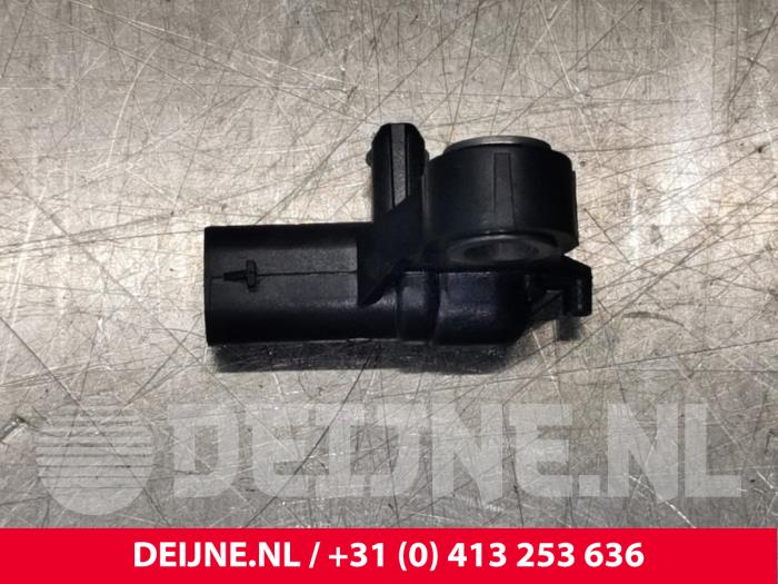 Tesla Model 3 Airbag Sensor O108277
