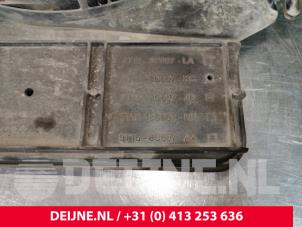 Ford Transit Connect Kühlgebläse O108353 foto 3