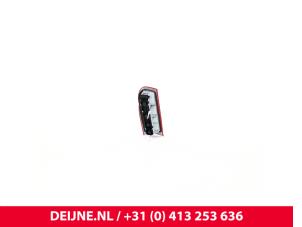 Ford Transit Rücklicht rechts O9990001380 foto 4