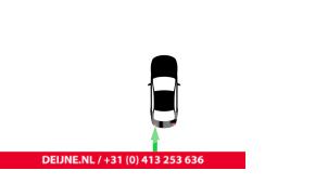 Ford Transit Connect Rücklicht links O9990001382 foto 2