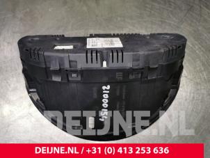Volkswagen Crafter Tacho - Kombiinstrument KM O108386 foto 2