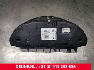 Volkswagen Crafter Tacho - Kombiinstrument KM O108386 foto 3