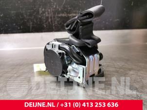 Tesla Model 3 Sicherheitsgurt links hinten O108418 foto 2