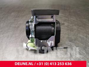 Tesla Model 3 Sicherheitsgurt links hinten O108418 foto 3