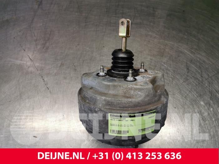 Gebruikte Rembol Volvo 940 II 2.3i Prijs € 95,00 Margeregeling aangeboden door van Deijne Onderdelen Uden B.V.