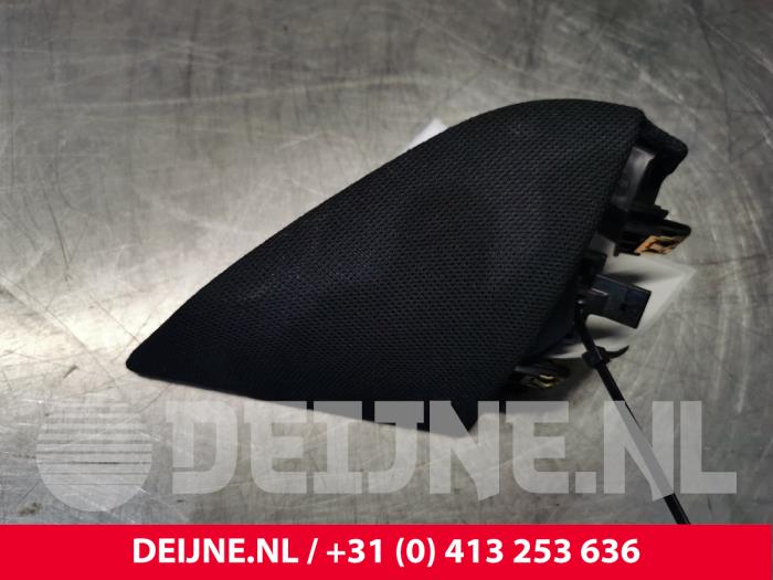 Tesla Model 3 Tweeter O108420