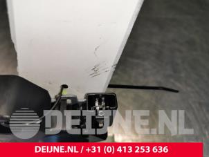 Tesla Model 3 Schließmechanik Heckklappe O108426 foto 3