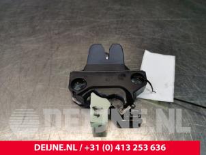 Tesla Model 3 Schließmechanik Heckklappe O108426 foto 2