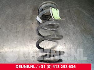 Tesla Model 3 Rear coil spring O108427 photo 2