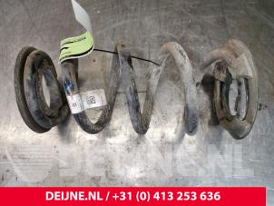 Tesla Model 3 Schroefveer achter O108428 foto 2