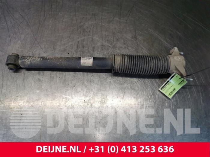 Tesla Model 3 Schokdemper rechts-achter O108429